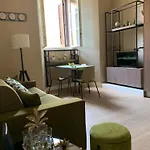 2 Apartman Nápoly