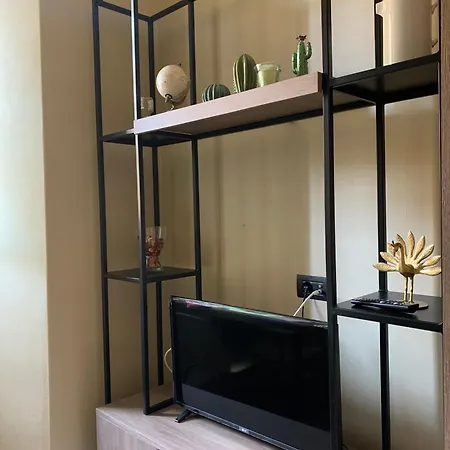 Apartman 2 Nápoly