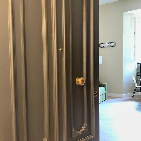 2 Apartment Naples