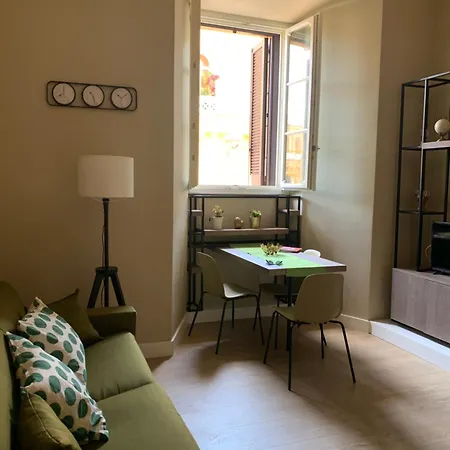 2 Apartment
