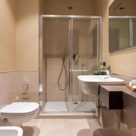 2 Apartment Naples