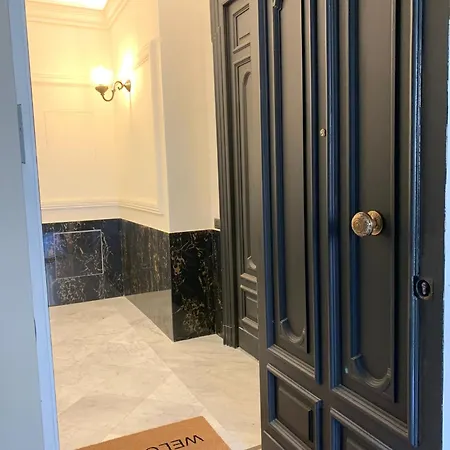 Apartamento 2 Nápoles