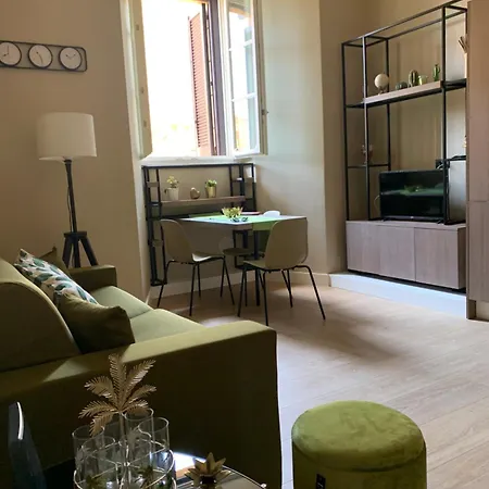 2 Appartement Naples